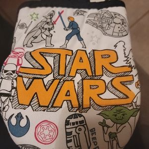 Collectible Star Wars Kitchen Accessories